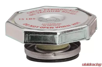 Gates OE Type Radiator Cap - 31520