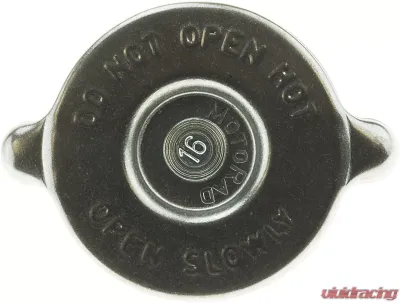 Gates OE Type Radiator Cap - 31520