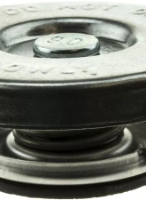 Gates OE Type Radiator Cap                                     - 31521 - Image 2