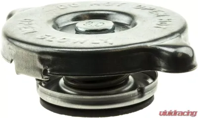 Gates OE Type Radiator Cap - 31521