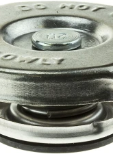 Gates OE Type Radiator Cap                                     - 31522 - Image 2