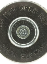 Gates OE Type Radiator Cap                                     - 31522 - Image 4