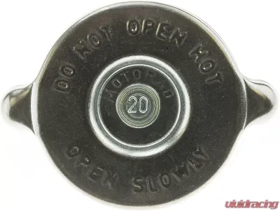 Gates OE Type Radiator Cap - 31522