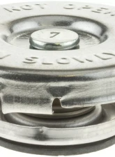 Gates OE Type Radiator Cap                                     - 31526 - Image 2