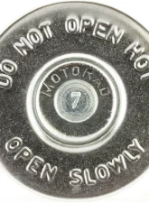 Gates OE Type Radiator Cap                                     - 31526 - Image 4