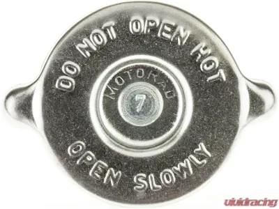 Gates OE Type Radiator Cap - 31526