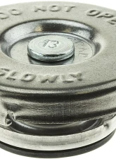 Gates OE Type Radiator Cap                                     - 31527 - Image 2