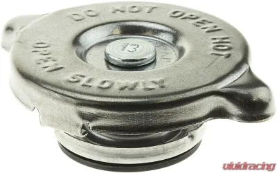 Gates OE Type Radiator Cap - 31527