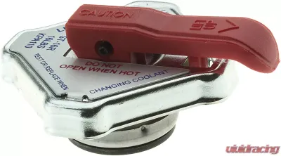 Gates Safety Release Radiator Cap - 31534