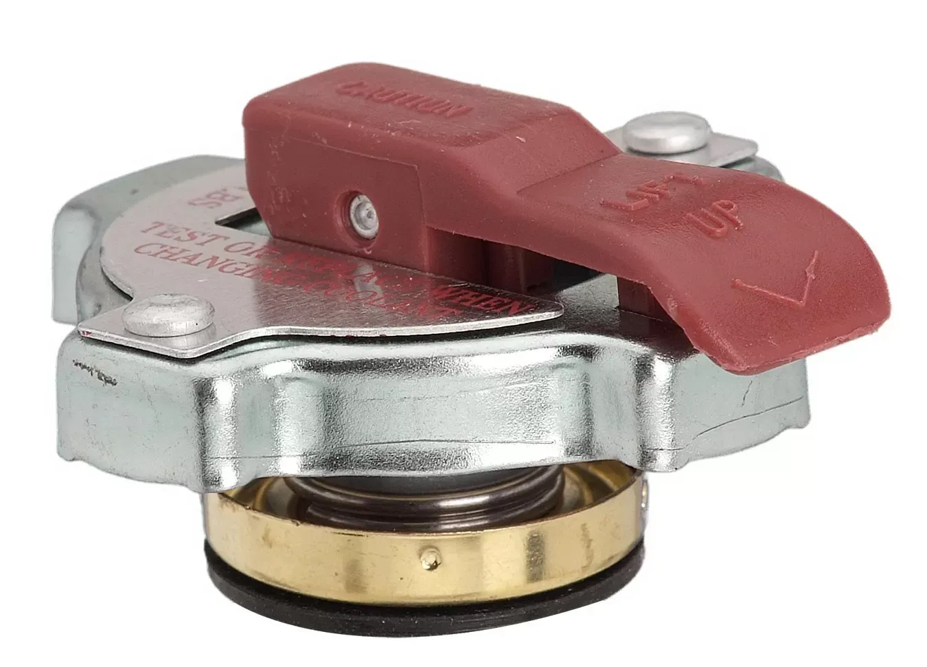 Gates Safety Release Radiator Cap - 31534