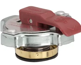 Gates Safety Release Radiator Cap