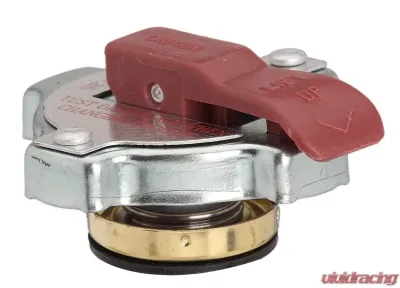 Gates Safety Release Radiator Cap - 31534
