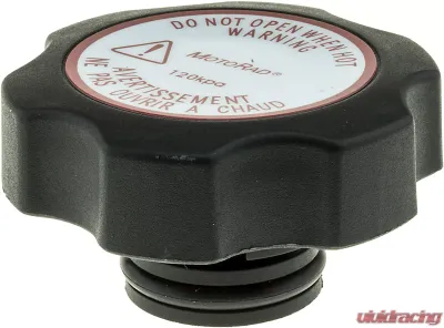 Gates OE Type Radiator Cap - 31539