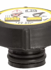 Gates OE Type Radiator Cap                                     - 31539 - Image 4