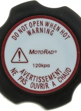 Gates OE Type Radiator Cap                                     - 31539 - Image 4