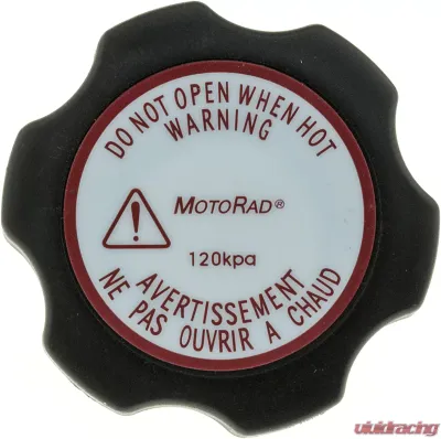 Gates OE Type Radiator Cap - 31539