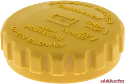 Gates OE Type Radiator Cap - 31546