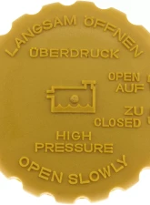 Gates OE Type Radiator Cap                                     - 31546 - Image 4