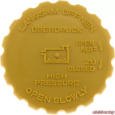 Gates OE Type Radiator Cap - 31546