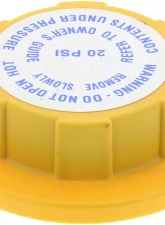 Gates OE Type Radiator Cap                                     - 31548 - Image 2