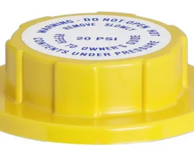 Gates OE Type Radiator Cap