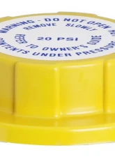 Gates OE Type Radiator Cap                                     - 31548 - Image 4