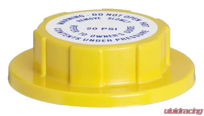 Gates OE Type Radiator Cap - 31548