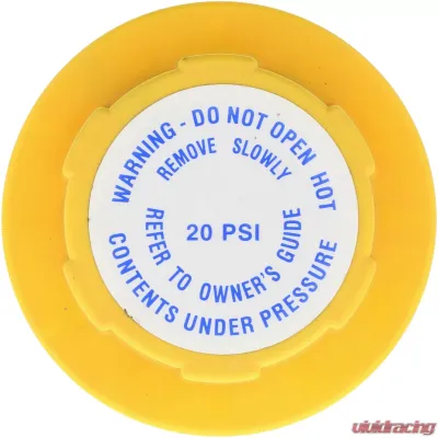 Gates OE Type Radiator Cap - 31548