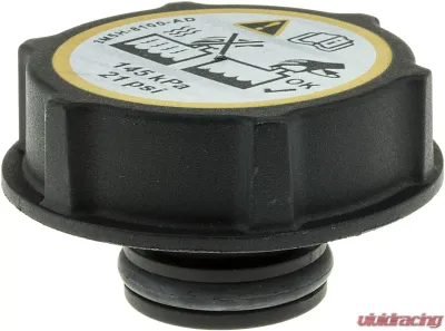 Gates OE Type Radiator Cap - 31549
