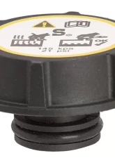 Gates OE Type Radiator Cap                                     - 31549 - Image 4