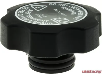 Gates OE Type Radiator Cap - 31550