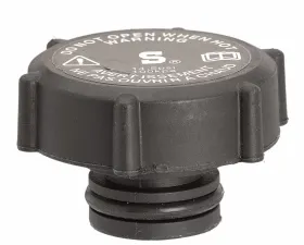 Gates OE Type Radiator Cap