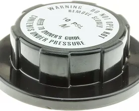 Gates OE Type Radiator Cap