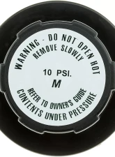 Gates OE Type Radiator Cap                                     - 31567 - Image 3