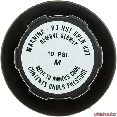 Gates OE Type Radiator Cap - 31567