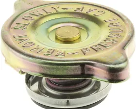 Gates OE Type Radiator Cap