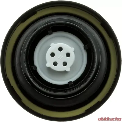 Gates OE Equivalent Fuel Tank Cap - 31612