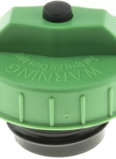 Gates Diesel Only Pre-Release Fuel Tank Cap                                     - 31615D - Image 2