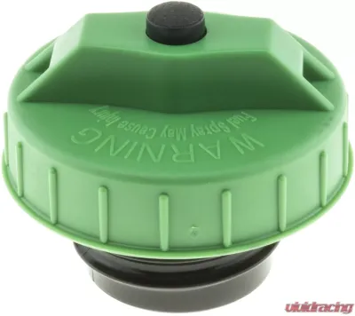Gates Diesel Only Pre-Release Fuel Tank Cap - 31615D