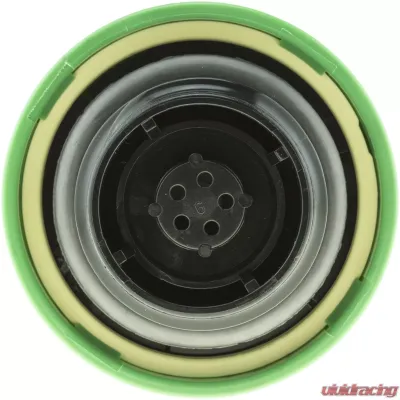 Gates Diesel Only Pre-Release Fuel Tank Cap - 31615D