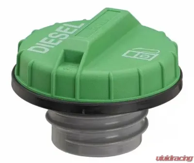 Gates Diesel Only Pre-Release Fuel Tank Cap - 31615D