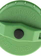 Gates Diesel Only Pre-Release Fuel Tank Cap                                     - 31615D - Image 4