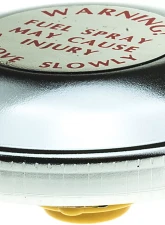 Gates OE Equivalent Fuel Tank Cap                                     - 31623 - Image 2