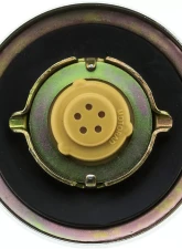 Gates OE Equivalent Fuel Tank Cap                                     - 31623 - Image 3