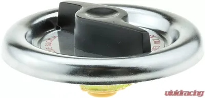 Gates OE Equivalent Fuel Tank Cap - 31624