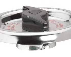 Gates OE Equivalent Fuel Tank Cap