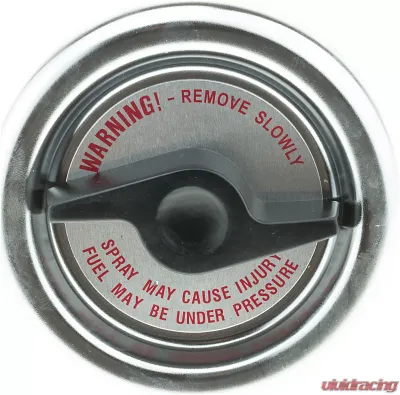 Gates OE Equivalent Fuel Tank Cap - 31624