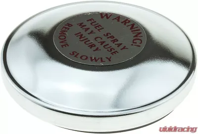 Gates OE Equivalent Fuel Tank Cap - 31625