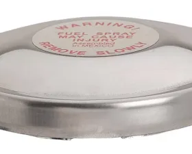 Gates OE Equivalent Fuel Tank Cap