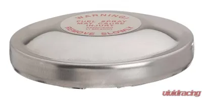 Gates OE Equivalent Fuel Tank Cap - 31625
